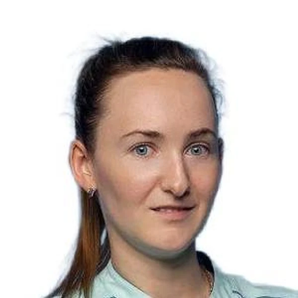 Валюженич Анна Михайловна — Стоматолог, Всеволожск