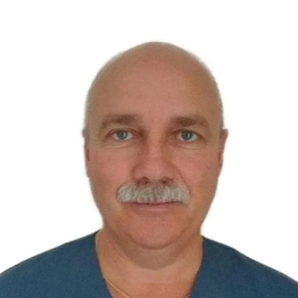 Нервичев Олег Геннадьевич — Хирург, Детский хирург, Ортопед, Травматолог, Эндоскопист, Геленджик