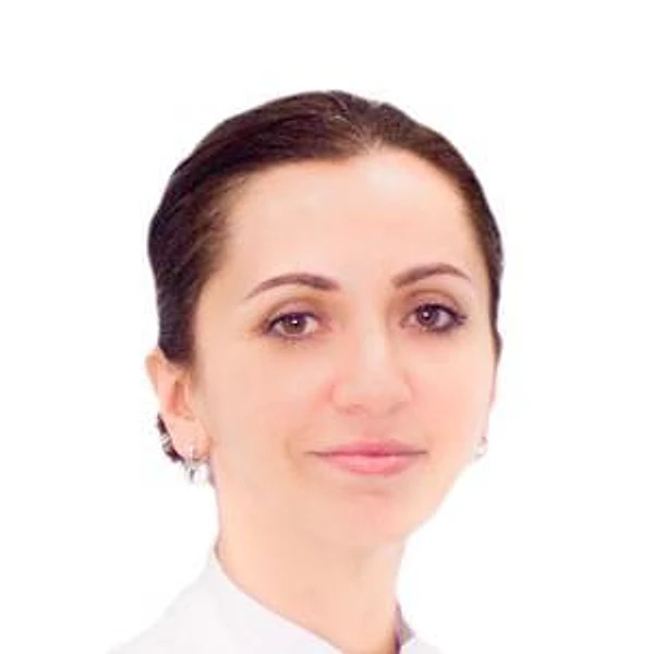 Скворцова Карина Анатольевна — Гинеколог, Акушер, Геленджик
