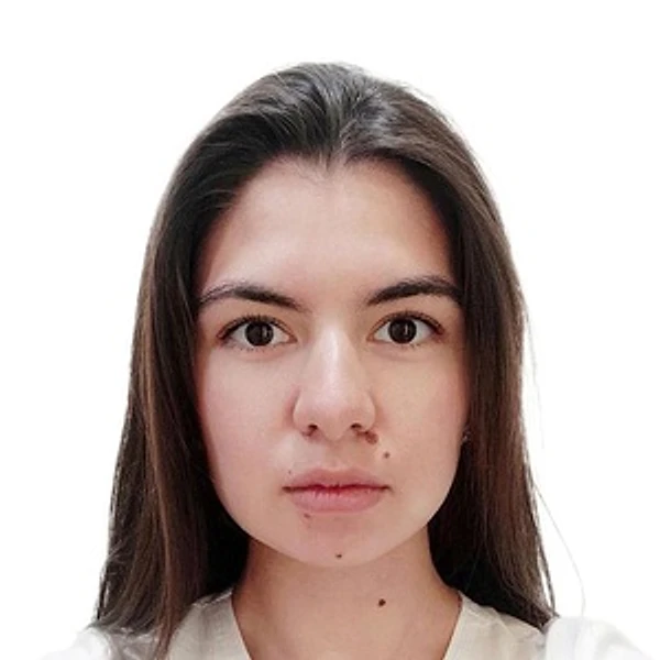 Никульшина Валерия Андреевна — Стоматолог, Челябинск