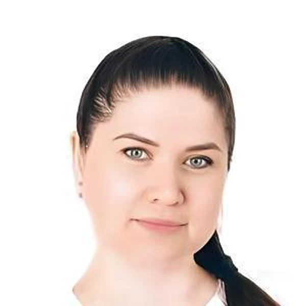 Гатауллина Екатерина Александровна — Стоматолог-ортопед, Челябинск