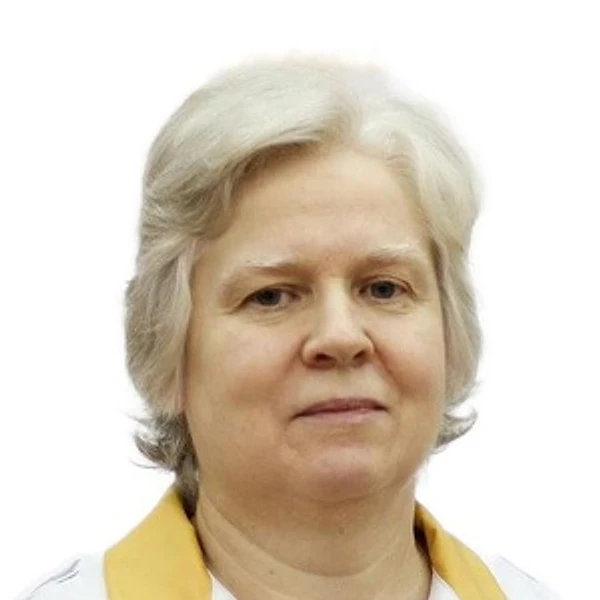 Баранова Надежда Владимировна — Детский массажист, Москва