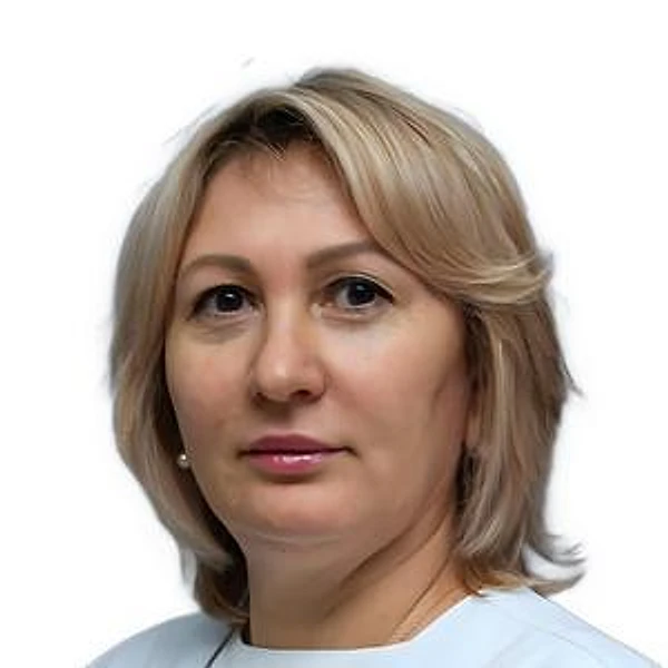 Фенцель Лилия Александровна — Детский массажист, Москва