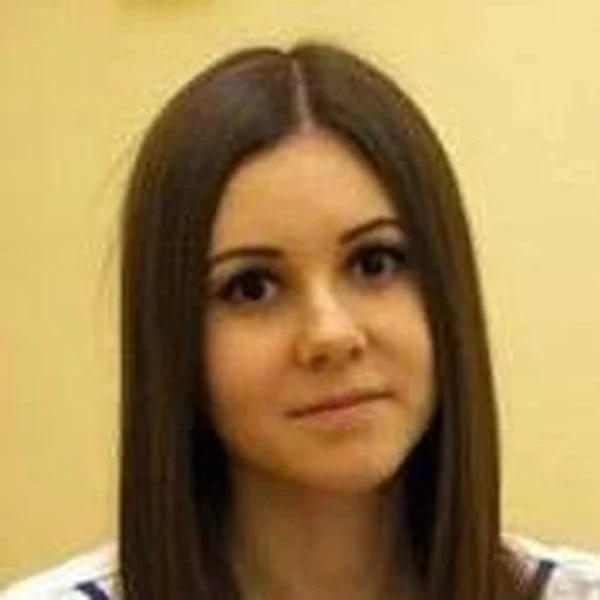 Миланова Дарья Михайловна — Детский стоматолог, Сосновый Бор