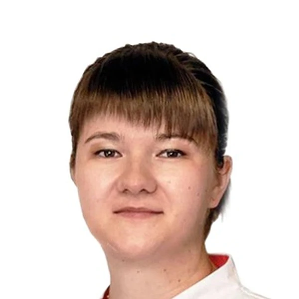 Короткова Мария Владимировна — Пульмонолог, Терапевт, Новосибирск