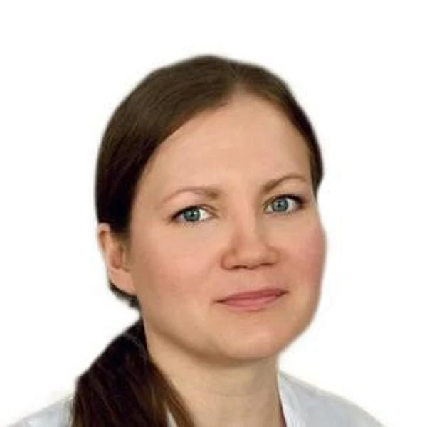 Лепешкина Наталья Николаевна — Детский эндокринолог, Балашиха
