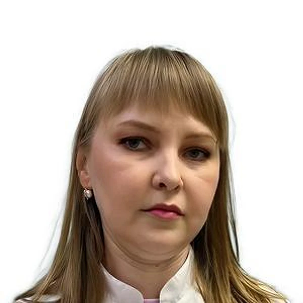 Гладнева Ирина Константиновна — Терапевт, Психолог, Белореченск