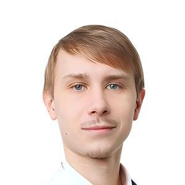 Илларионов Алексей Сергеевич — Гастроэнтеролог, Подольск