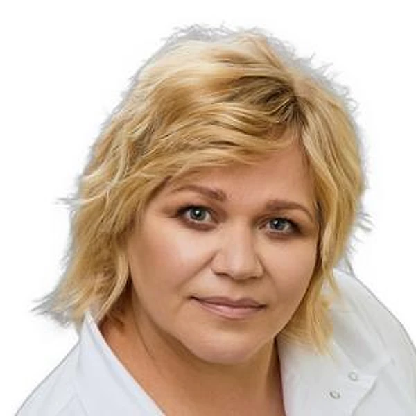 Петрова Оксана Михайловна — Стоматолог-гигиенист, Стоматолог, Видное