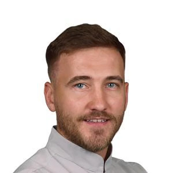 Дмитриев Александр Александрович — Гнатолог, Москва