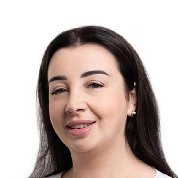 Арзуманова Амаля Исаковна — Стоматолог-гигиенист, Стоматолог, Москва
