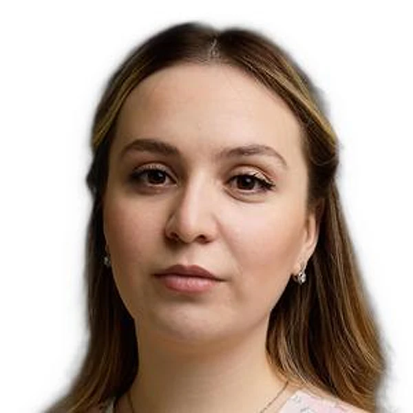 Ибрагимова Дайана Абакаровна — Детский стоматолог, Стоматолог, Видное