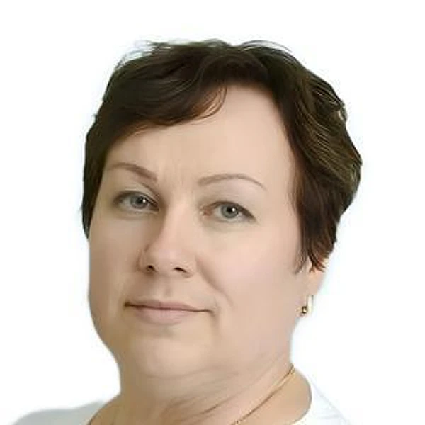 Кравченко Ирина Николаевна — Неонатолог, Педиатр, Белореченск