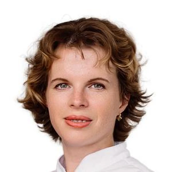 Берёзкина Ирина Сергеевна — Эндокринолог, Врач УЗИ, Детский эндокринолог, Краснодар