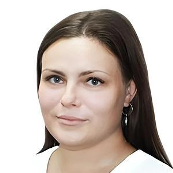 Тарасова Алёна Андреевна — Детский массажист, Видное