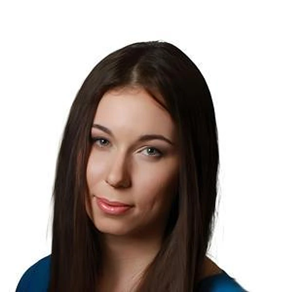 Акмалова Регина Валерьевна — Анестезиолог-реаниматолог, Психотерапевт, Санкт-Петербург
