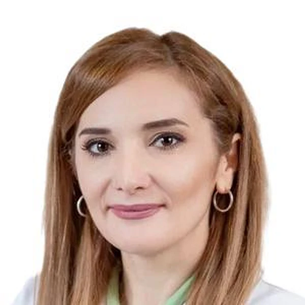 Абдуллаева Джаминат Абдурашидовна — Невролог, Всеволожск