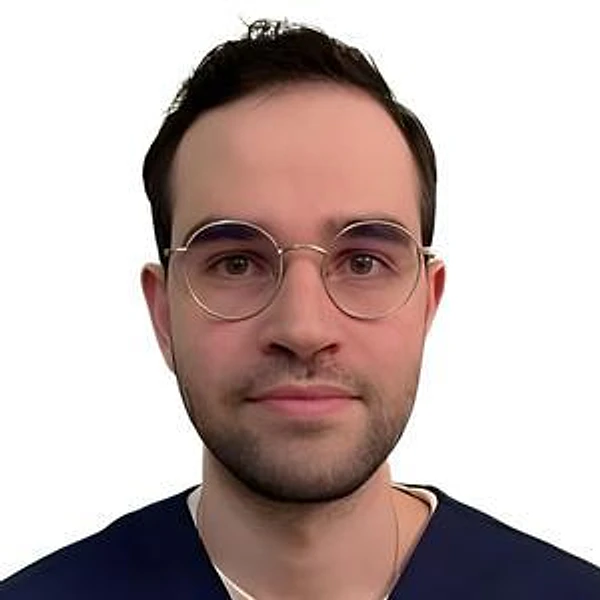 Антонов Владимир Александрович — Офтальмолог (окулист), Санкт-Петербург