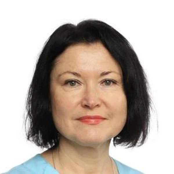 Ватаманова Светлана Михайловна — Педиатр, Врач общей практики (семейный врач), Детский гастроэнтеролог, Москва