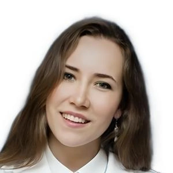 Копылова Юлия Вадимовна — Невролог, Всеволожск