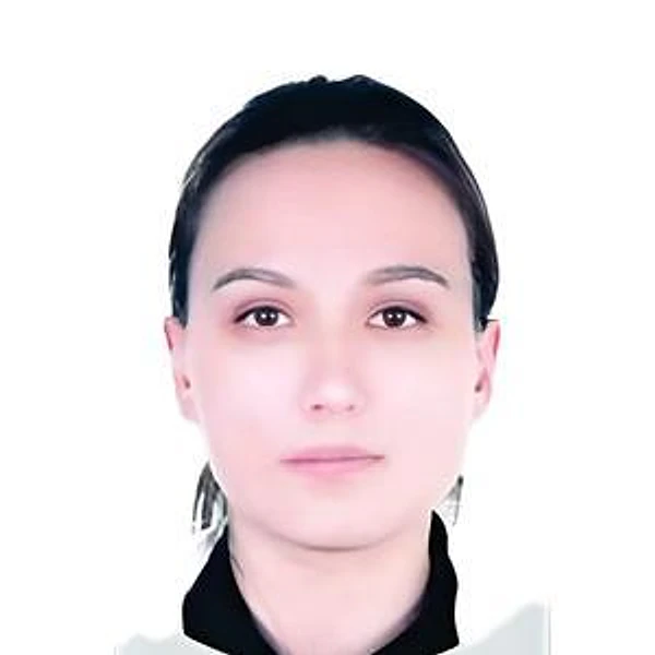 Панасенко Екатерина Сергеевна — Врач УЗИ, Отрадное ЛО