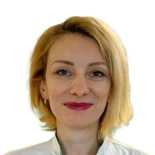 Иванова Лариса Борисовна — Травматолог, Детский ортопед, Детский травматолог, Москва