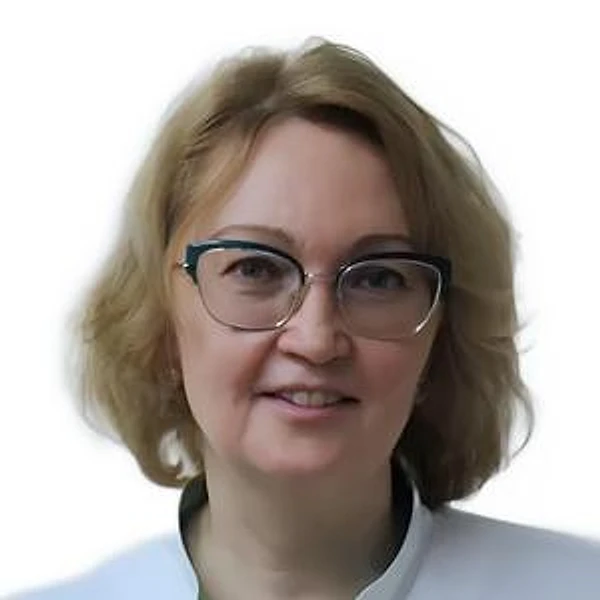 Кашина Елена Александровна — Физиотерапевт, Детский врач ЛФК, Детский физиотерапевт, Москва