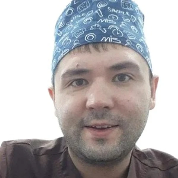 Якупов Руслан Баянович — Стоматолог-хирург, Стоматолог-имплантолог, Уфа