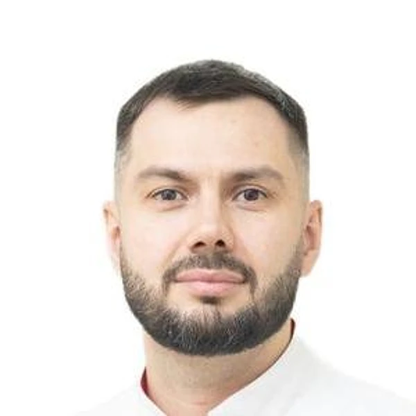 Фомичев Данил Сергеевич — Стоматолог, Стоматолог-хирург, Стоматолог-эндодонтист, Краснодар