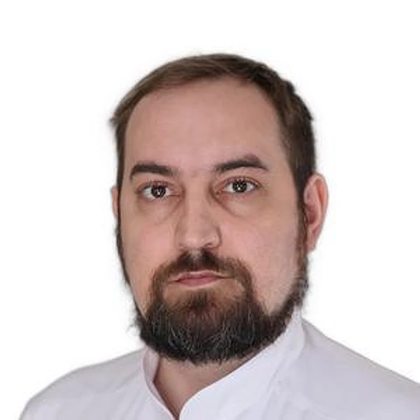 Дудин Дмитрий Андреевич — Невролог, Врач физической и реабилитационной медицины (ФРМ), unknown