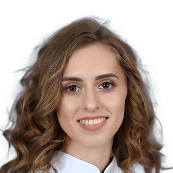 Хацкевич Татьяна Евгеньевна — Детский ЛОР, ЛОР, Новосибирск