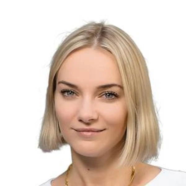 Воронина Дарья Илларионовна — Гинеколог, Врач УЗИ, Ялта