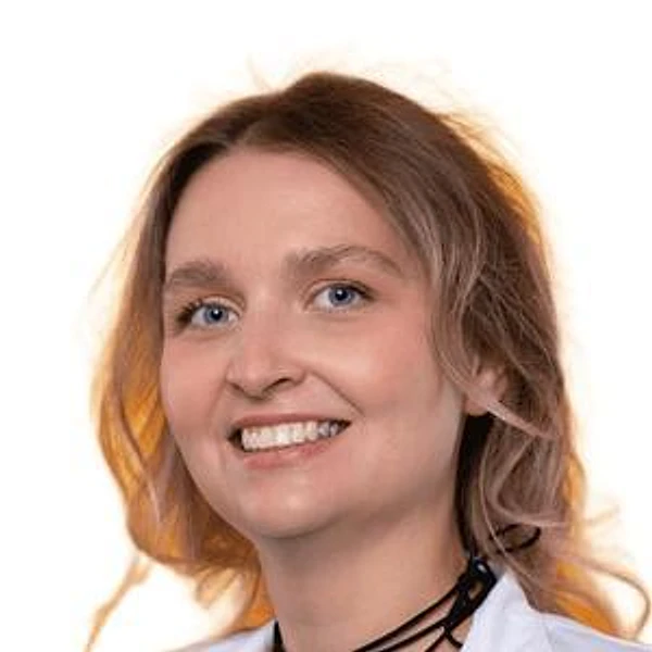 Романова Кристина Романовна — Педиатр, Москва