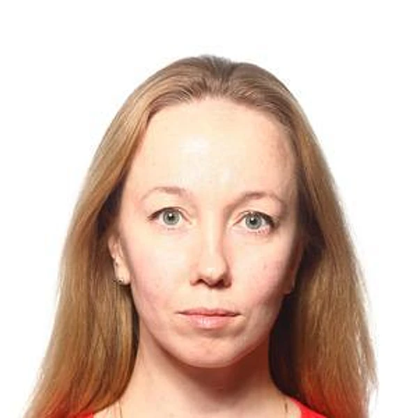 Сосунова Екатерина Евгеньевна — Врач УЗИ, Детский врач УЗИ, Детский кардиолог, Москва