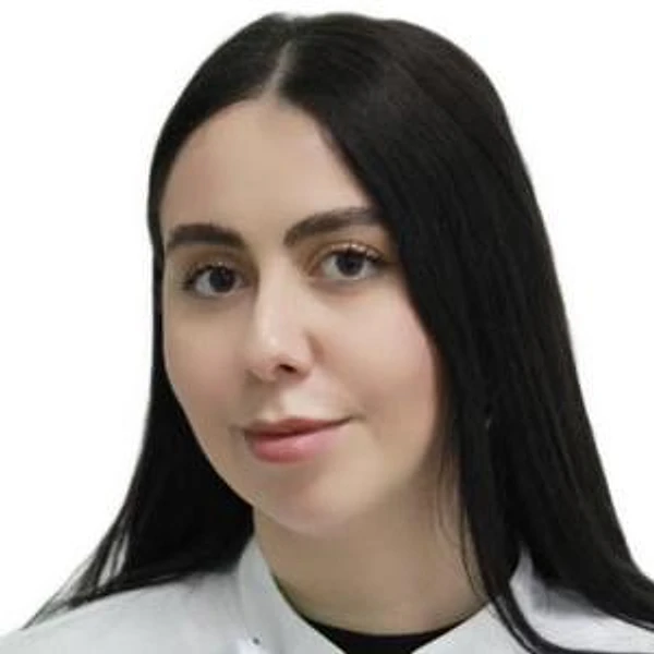 Талибова Лейла Дагларовна — Педиатр, Детский гастроэнтеролог, Москва