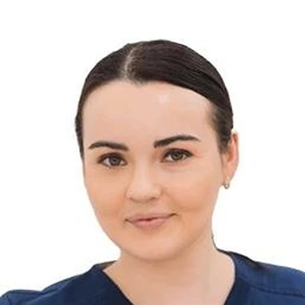 Червинец Алина Вячеславовна — Стоматолог-ортодонт, Кимры