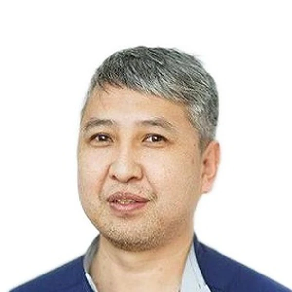 Искаков Джангар Дорджиевич — Гинеколог, Акушер, Видное