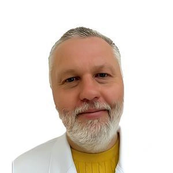 Филипов Алексей Викторович — Детский нефролог, Нефролог, Москва