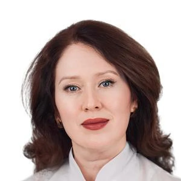 Алексеева Татьяна Геннадьевна — Косметолог-эстетист, Санкт-Петербург