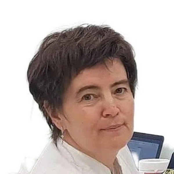 Кутузова Елена Борисовна — Врач УЗИ, Функциональный диагност, Ялта