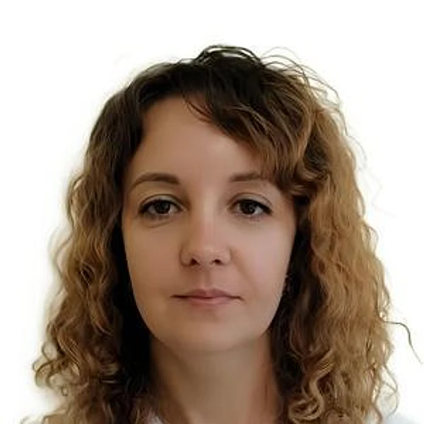 Томашевская Елена Юрьевна — Педиатр, unknown