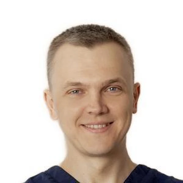 Селезнев Кирилл Андреевич — Остеопат, Анестезиолог-реаниматолог, Детский остеопат, Видное