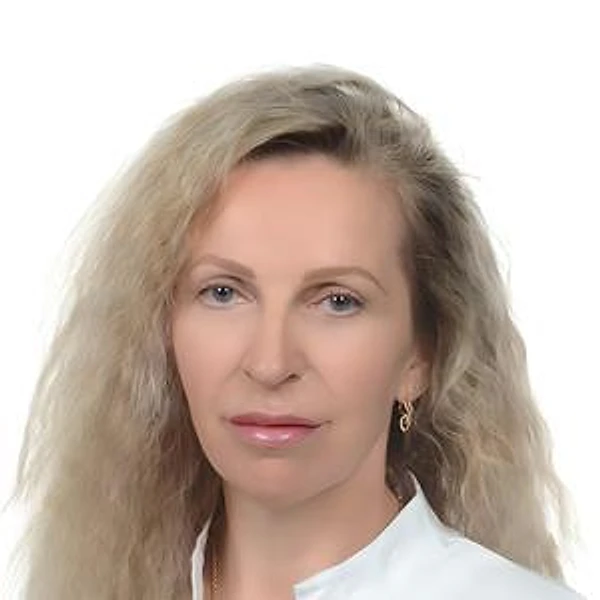 Гапонова Инна Ивановна — Акушер, Гинеколог, Севастополь