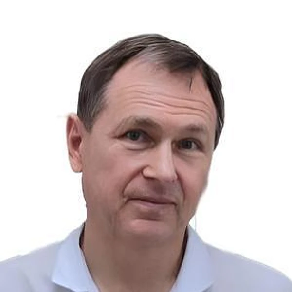 Солодкий Виталий Иванович — Акушер, Гинеколог, unknown