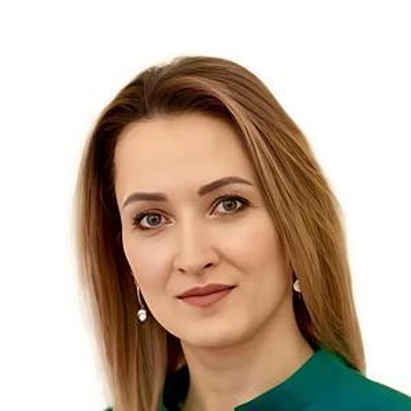 Борисова Юлия Валерьевна — Невролог, Детский невролог, Новосибирск
