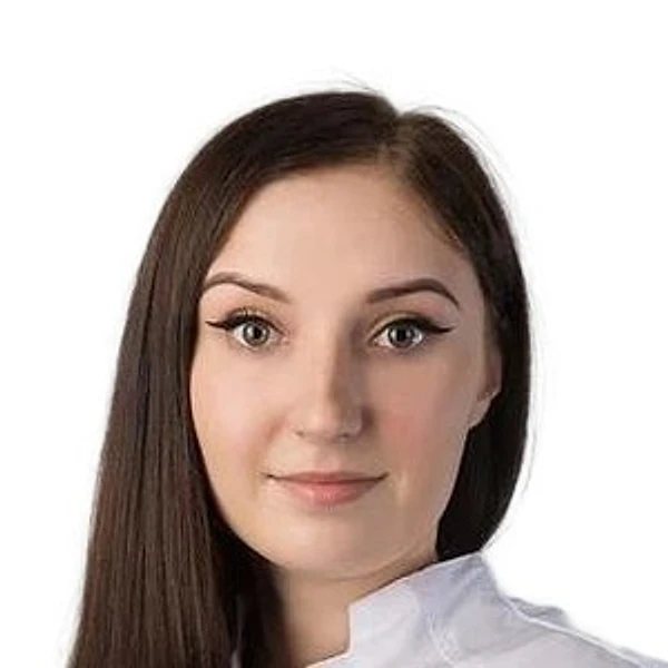 Крухтанова Анастасия Михайловна — Стоматолог-ортодонт, Рязань