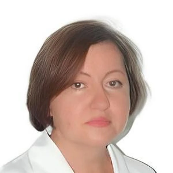 Долгополова Ольга Евгеньевна — Стоматолог, Уфа