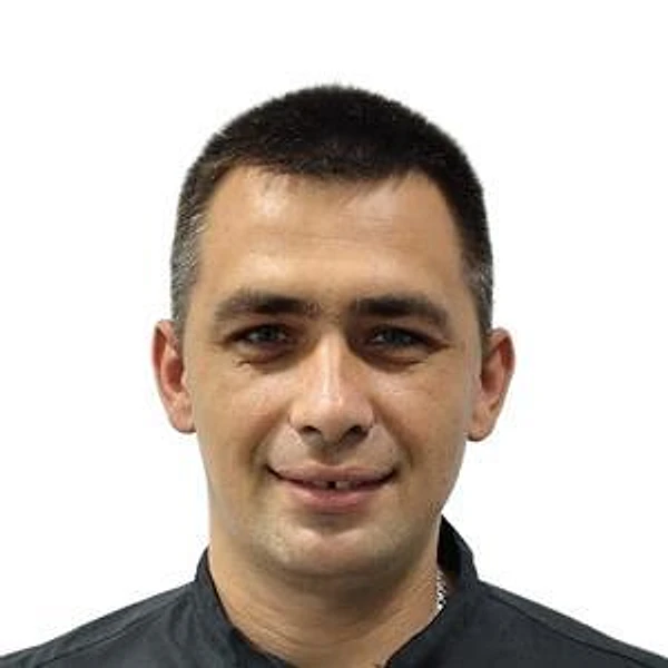 Шимченко Николай Николаевич — Стоматолог-хирург, Стоматолог-имплантолог, Стоматолог-ортопед, unknown