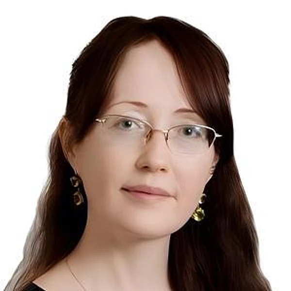 Ретивых Ольга Юрьевна — Гастроэнтеролог, Детский гастроэнтеролог, Мегион