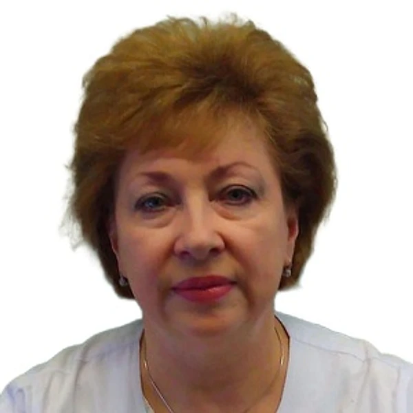 Сапронюк Лариса Александровна — Педиатр, Москва